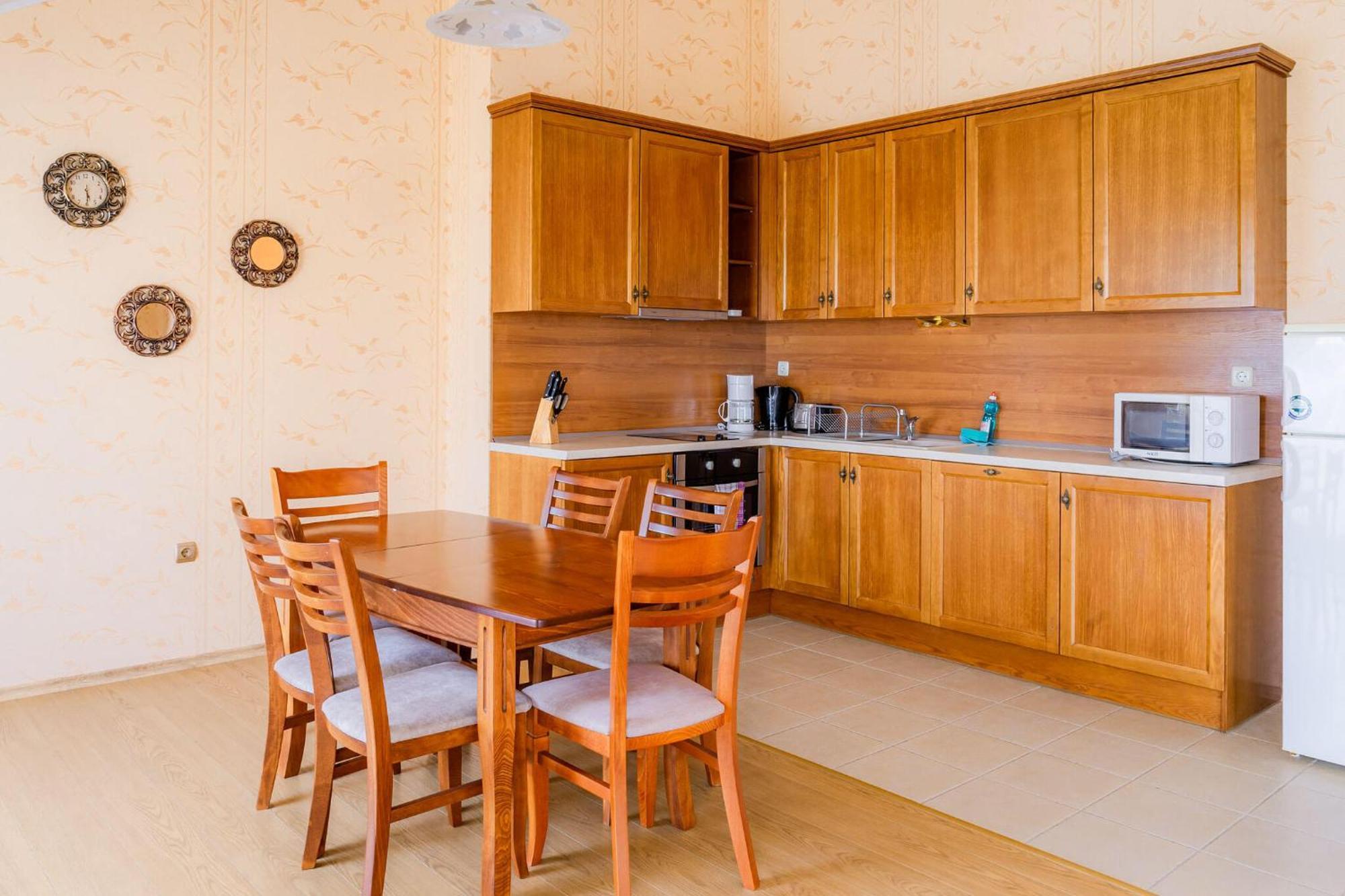 Romance Hotel And Family Suites Святые Константин и Елена Экстерьер фото