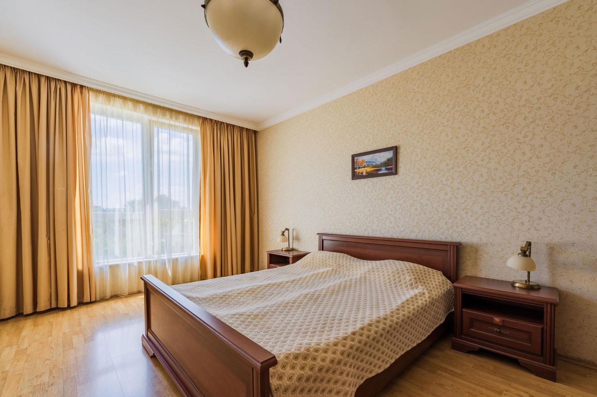 Romance Hotel And Family Suites Святые Константин и Елена Экстерьер фото